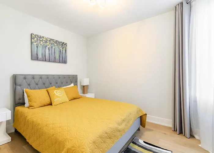 Deluxe Appartement